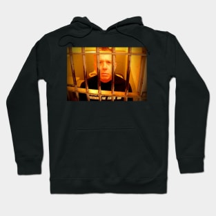 Locked Up Hoodie